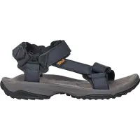 Teva Wandelsandalen 'Terra Fi Lite Leather' blauw