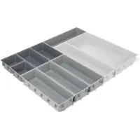 Joseph Joseph Blox 10-Delige Lade organiser set