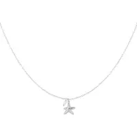 Yehwang Zeester ketting