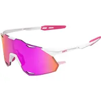 100% Hypercraft XS (HiPER Lens) | ONE SIZE | Unisex