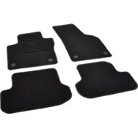 AZ AUTO DESIGN 727580 Automatten