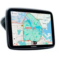 TomTom Go Superior 7 Wereld