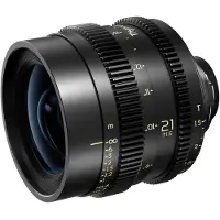 Thypoch Simera-C 21mm T1.5 Full-frame Cine Lens voor Leica M mount