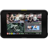 Atomos Shogun 7