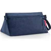 Reisenthel Maxi Case Toilettas - Make-Up Tasje - 2,5L - Twist Navy