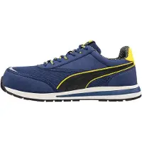 Puma Rider Blauw Laag Sb E Ps Fo Hro Sr | Maat: 38