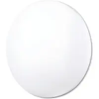 V-TAC VT-8424-M-N Designer Plafondlamp - Kleurwisselende Schakelaar - IP20 - Wit - 24W - 2600