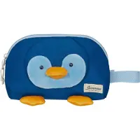 Samsonite Happy Sammies Eco Toilet Kit pinguin peter