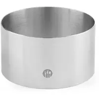 Super Merchant 512258 - Coördinatieringen - RVS - 160mm - 50mm