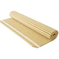 Super Merchant Hasegawa - Polypropyleen Sushi Rolmat - 250 mm - Antibacterieel - Vaatwasbestendig