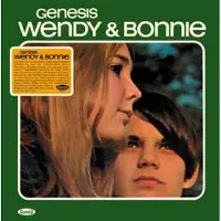 Import Wendy & Bonnie - Genesis (2 LP)
