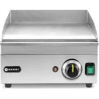 Hendi Roosters, Kitchen Line grillplaat