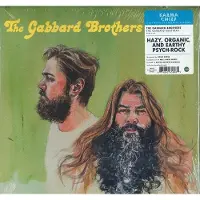 Konkurrent The Gabbard Brothers - The Gabbard Brothers (LP) (Coloured Vinyl) (Limited Edition)