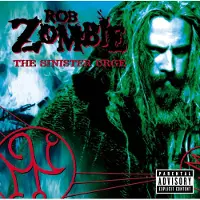 Universal Music Rob Zombie - Sincere Urge (CD)