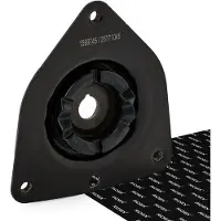 RIDEX 1180S1825 Veerpootlager