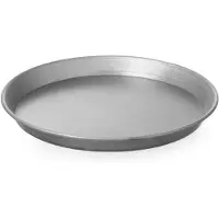 Super Merchant - Pizzablik - Ø 300mm - Aluminium Coating - Niet Vaatwasmachinebestendig