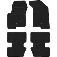 Super Merchant ANTHRA automatten voor: Jeep Patriot off-road (2006-2016)