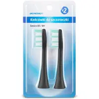 Berdsen Sonic toothbrush opzetstukken B3 - 2 stuks