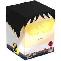 Squaroes South Park Fractured But Whole Toolshed Deck Case Veelkleurig Kinderen