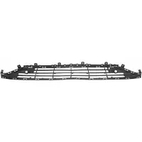 Diederichs 1808044 Ventilatiegrille, bumper