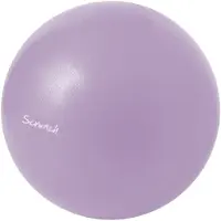 Scrunch Bal - Paars - Opvouwbaar - Recycleerbaar - 3 Jaar