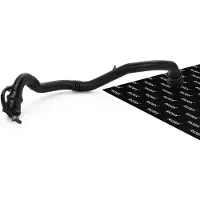 RIDEX 3314C0674 Laadluchtslang