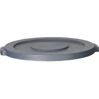 Hendi Deksel voor ronde afvalbak, AmerBox, Geschikt voor ,(H)mm