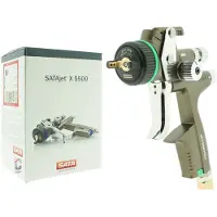 Sata SATAjet X 5500 HVLP Verfspuit 1.5 - type I