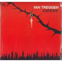 Ginza.se Yan Tregger - Catchy (LP)