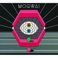 Pias Mogwai - Rave Tapes (CD)