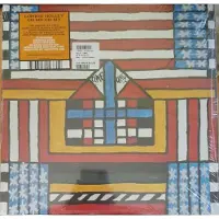 Konkurrent Lonnie Holley - Oh Me Oh My (LP)