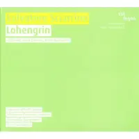 RecordCityJP Alfonso Alberti, Marianne Pousseur, Ensemble Risognanze, Tito Ceccherini - Sciarrino: Lohengrin (CD)
