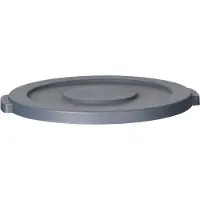 AmerBox Deksel voor ronde afvalbak, AmerBox, Geschikt voor ,(H)mm