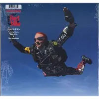Konkurrent Crack Cloud - Red Mile (LP)