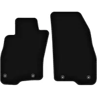 Super Merchant BASIC voor: Fiat Punto 12' hatchback 2012-2018