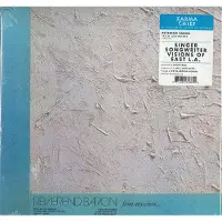Konkurrent Reverend Baron - From Anywhere (LP)