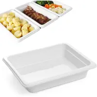 Super Merchant Gastronorm bak GN 1/2 Profi Line