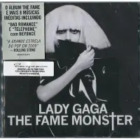 POLYDOR The Fame Monster