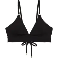 We fashion Bikinitop zwart