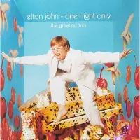 RecordCityJP One Night Only - The Greatest Hits