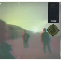 Konkurrent Duster - Remote Echoes (LP) (Coloured Vinyl)