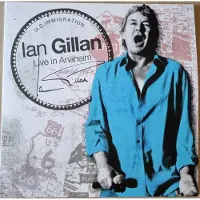 MUSIC ON VINYL LIVE IN ANAHEIM