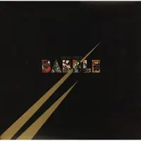 Konkurrent Kendra Morris - Babble (LP) (Coloured Vinyl) (Limited Edition)