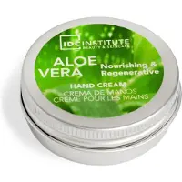 Super Merchant IDC Instituut Aloe Vera - Handcrème - Hydraterend, met aloë vera, 20ml