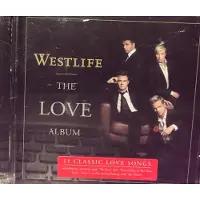 BMG Love album