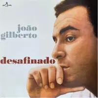 Intermusic DESAFINADO