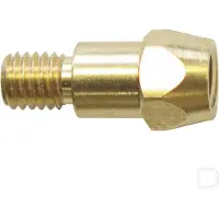 GYS 5 Contact tips support M8/torch- 5193042926