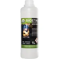 Super Merchant Serie - Bio Ethanol - Biobrandstof - 1L - Eco-vriendelijk