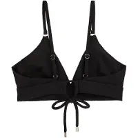 We fashion Bikinitop zwart