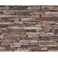 Living Walls Behang 955721 pop.up Panel 3D Livingwalls Beige